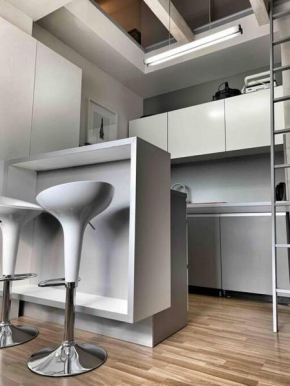 Horský apartmán s výhledem na Lysou horu
